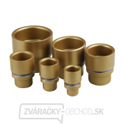 Zváračka polyfúzna nožová, 1500W náhled