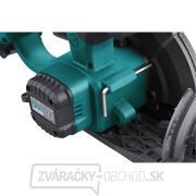 Píla kotúčová aku SHARE20V, 165mm, BRUSHLESS, 20V Li-ion, 2000mAh náhled