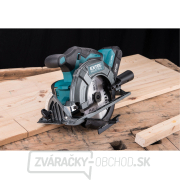 Píla kotúčová aku SHARE20V, 165mm, BRUSHLESS, 20V Li-ion, 2000mAh náhled