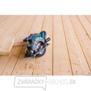 Píla kotúčová aku SHARE20V, 165mm, BRUSHLESS, 20V Li-ion, 2000mAh náhled