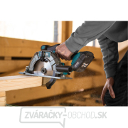 Píla kotúčová aku SHARE20V, 165mm, BRUSHLESS, 20V Li-ion, 2000mAh náhled