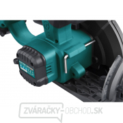 Píla kotúčová aku SHARE20V, 165mm, BRUSHLESS, 20V Li-ion, bez batérie a nabíjačky Píla kotúčová aku SHARE20V, 165mm, BRUSHLESS, 20V Li-ion, bez batérie a nabíjačky náhled