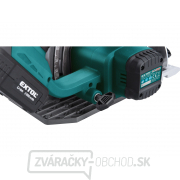 Píla kotúčová aku SHARE20V, 165mm, BRUSHLESS, 20V Li-ion, bez batérie a nabíjačky Píla kotúčová aku SHARE20V, 165mm, BRUSHLESS, 20V Li-ion, bez batérie a nabíjačky náhled