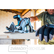 Píla kotúčová aku SHARE20V, 165mm, BRUSHLESS, 20V Li-ion, bez batérie a nabíjačky Píla kotúčová aku SHARE20V, 165mm, BRUSHLESS, 20V Li-ion, bez batérie a nabíjačky náhled