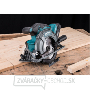 Píla kotúčová aku SHARE20V, 165mm, BRUSHLESS, 20V Li-ion, bez batérie a nabíjačky Píla kotúčová aku SHARE20V, 165mm, BRUSHLESS, 20V Li-ion, bez batérie a nabíjačky náhled