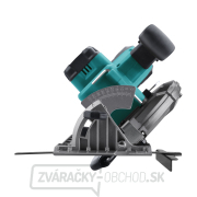 Píla kotúčová aku SHARE20V, 165mm, BRUSHLESS, 20V Li-ion, bez batérie a nabíjačky Náhľad