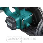 Píla kotúčová aku SHARE20V, 165mm, BRUSHLESS, 20V Li-ion, bez batérie a nabíjačky náhled