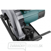 Píla kotúčová, 185mm, 1600W náhled