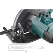 Píla kotúčová, 185mm, 1600W náhled