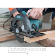 Píla kotúčová, 185mm, 1600W náhled