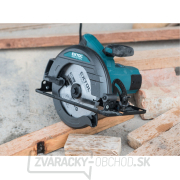 Píla kotúčová, 185mm, 1600W náhled