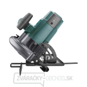 Píla kotúčová, 185mm, 1600W Náhľad