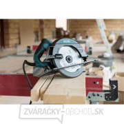 Píla kotúčová, 185mm, 1600W náhled