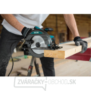 Píla kotúčová, 185mm, 1600W náhled