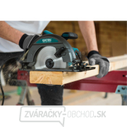 Píla kotúčová, 185mm, 1600W náhled