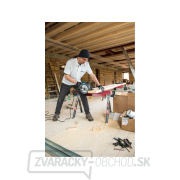 Píla kotúčová, 185mm, 1600W náhled