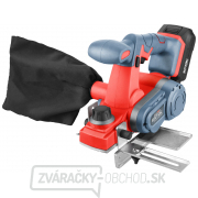 Hoblík aku SHARE20V, 20V Li-ion, 2000mAh náhled