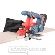 Hoblík aku SHARE20V, 20V Li-ion, 2000mAh náhled