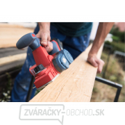 Hoblík aku SHARE20V, 20V Li-ion, 2000mAh náhled