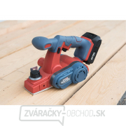 Hoblík aku SHARE20V, 20V Li-ion, 2000mAh náhled