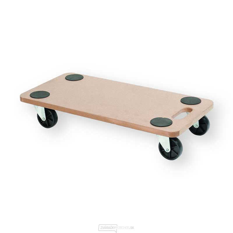 Univerzálny prepravný podvozok 290x590 mm gallery main image