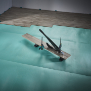 WOLFCRAFT - VLC 1000 PROFI rezačka laminátu náhled