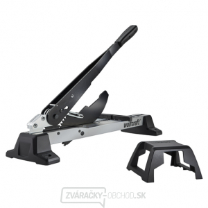 WOLFCRAFT - VLC 1000 PROFI rezačka laminátu WOLFCRAFT - VLC 1000 PROFI rezačka laminátu gallery main image