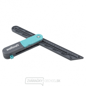 WOLFCRAFT - nástroj na meranie uhlov 6958000 WOLFCRAFT - nástroj na meranie uhlov 6958000 gallery main image