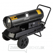 MEVA - naftový teplogenerátor 20kW MEVA - naftový teplogenerátor 20kW gallery main image