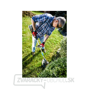 Kosačka strunová aku, 40V Li-ion, bez batérie a nabíjačky náhled