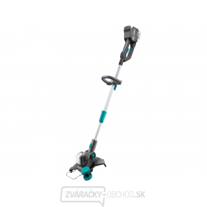 Kosačka strunová aku, 40V Li-ion, bez batérie a nabíjačky Kosačka strunová aku, 40V Li-ion, bez batérie a nabíjačky gallery main image