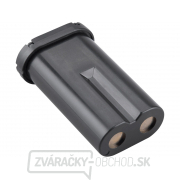 Laser zelený 3D líniový, krížový samonivelačné Laser zelený 3D líniový, krížový samonivelačné náhled