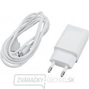 Laser zelený 3D líniový, krížový samonivelačné Laser zelený 3D líniový, krížový samonivelačné náhled