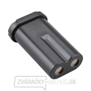 Laser zelený 3D líniový, krížový samonivelačné náhled