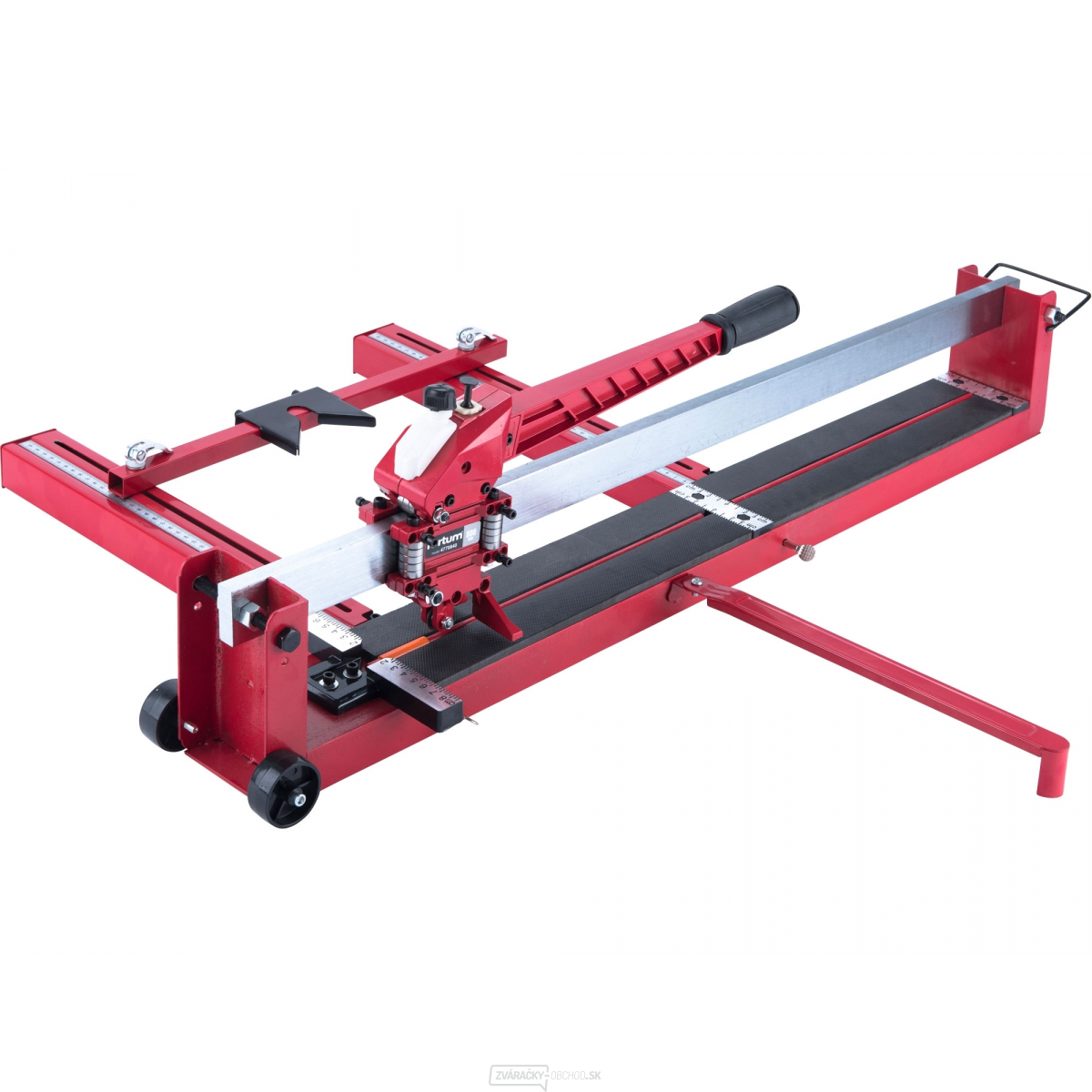 Rezačka obkladov profesionálne, 800mm