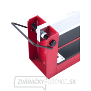 Profesionálna fréza na dlaždice, 1200 mm náhled