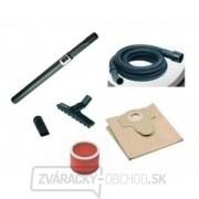 Priemyselný vysávač PPV-1400/20 Náhľad