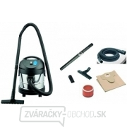 Priemyselný vysávač PPV-1400/20 gallery main image