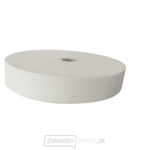 Kotúč brúsny - 150x40x12,7 pre FSMW-250/150 G80 (jemný) Kotúč brúsny - 150x40x12,7 pre FSMW-250/150 G80 (jemný)