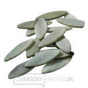 Spojovací lamely pre FBJ-710, 56x23x4 mm (50 ks/bal.) Spojovací lamely pre FBJ-710, 56x23x4 mm (50 ks/bal.) gallery main image