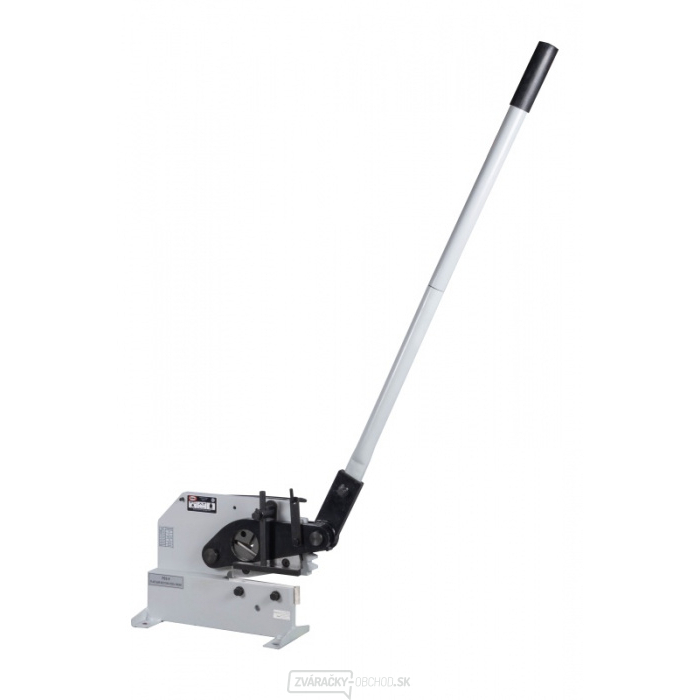 Pákové nožnice profilové NPP-6