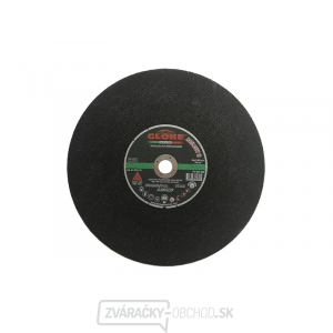 Kotúč A 30 rezný na oceľ a liatinu (Profi) Kotúč A 30 rezný na oceľ a liatinu (Profi) gallery main image