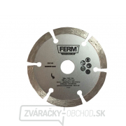 CSA1046 - Pílový kotúč diamantový pre CSM1043 CSA1046 - Pílový kotúč diamantový pre CSM1043 gallery main image