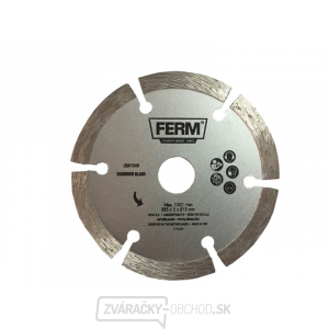 CSA1046 - Pílový kotúč diamantový pre CSM1043 CSA1046 - Pílový kotúč diamantový pre CSM1043 gallery main image