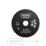 CSA1048 - Pílový kotúč 44Z (HSS) pre CSM1043 CSA1048 - Pílový kotúč 44Z (HSS) pre CSM1043 gallery main image