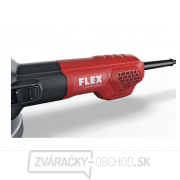 Flex Uhlová brúska s bezuhlíkovým motorom 1300 w, 125 mm, L 13-10 125-EC Náhľad