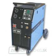 KIT 384 Processor KIT 384 Processor gallery main image