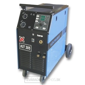 KIT 384 Processor gallery main image