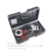 Flex Diamantový rezací systém, 230 mm, DCG L 26-6 230 G-Set Náhľad