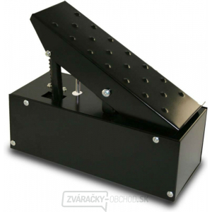 Zváracie pedál pre SV205-T (Tucana 205) Zváracie pedál pre SV205-T (Tucana 205) gallery main image